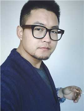 丐帮之千年打狗棒李俊学