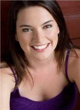 浪子神探第一季苏菲·桑德斯