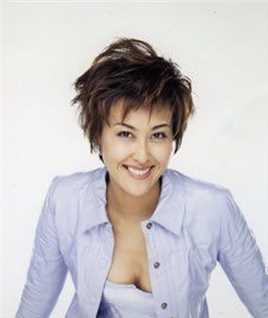 13岁的Hello Work冈本夏生（1990年）