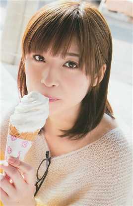 幻想游戏白石久美子