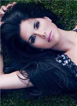 惊心食人族3Deputy Dana Lang