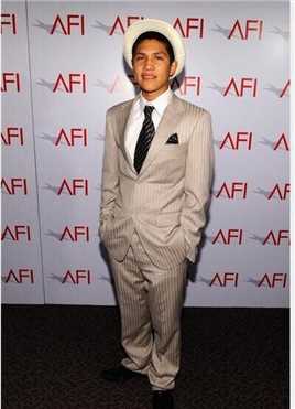 麦克法兰Jose Cardenas