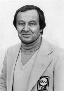 天黑请回家第一季Jim McKay