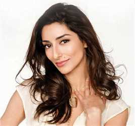 反恐24小时第八季Dalia Hassan