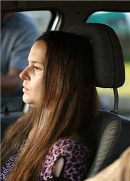 面目Jacek's sister