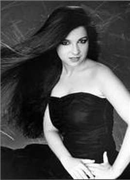 燃情克利夫兰第四季Rachel Sweet