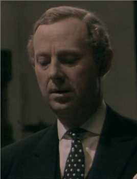 至暗时刻Lord Stanhope