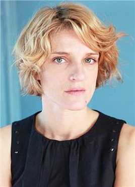 不加滤镜Emmanuelle