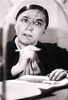 百万英镑Hysterical woman at Bumbles Hotel