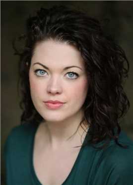 天空之眼Kate Barnes