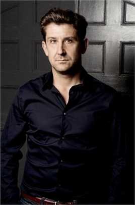 丹麦女孩Stage Hand