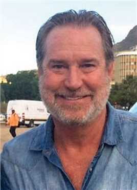 游戏改变者的扮演者是D. David Morin