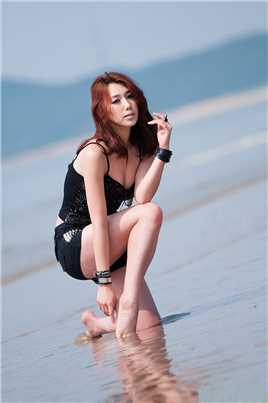 正直的候选人尹美京