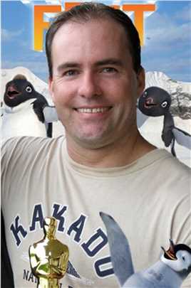 疯狂的麦克斯4Ripsaw Imperator / The Breakman