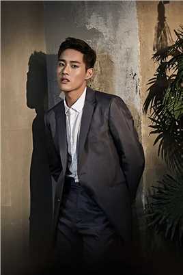 农夫士官学校演员