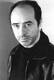 钢铁侠2Detective Lemieux