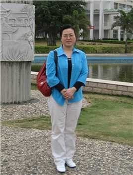 进城沈芳庭大老婆