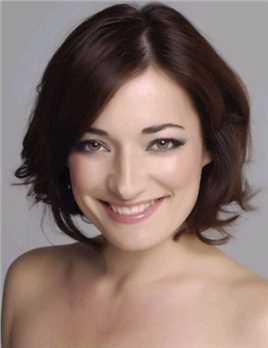 理发师陶德露西·巴克