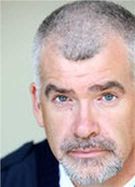 冰血暴第三季Buck Olander