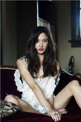 毒鲨Audra的扮演者是克里斯蒂娜·马斯特森