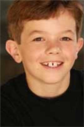 绿灯侠Jason Jordan