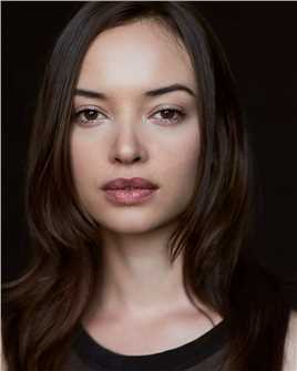 丧尸未逝Tennis Girl Zombie