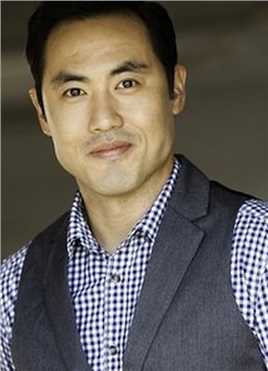 Marcus Choi