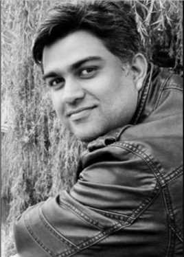 嗝嗝老师西达夫·马贺拉