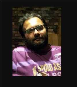 嗝嗝老师加内萨·潘德特