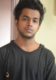 嗝嗝老师阿提什