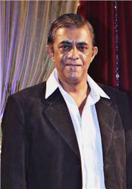 嗝嗝老师St Notker's Principal