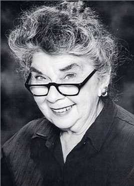 海瑟罗索夫斯基夫人