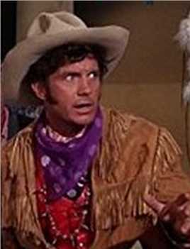 鲁宾逊太空历险Friday