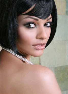 无相劫Dr. Nirupama