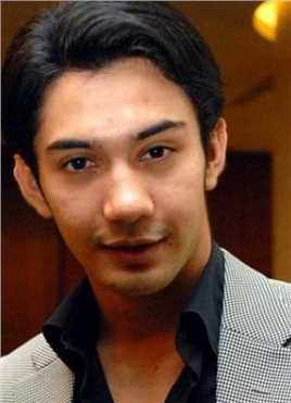 金色手杖战士Biru