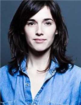 爱是一场盛宴Nathalie