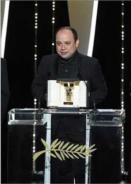 我们的母亲塞萨尔·迪亚兹