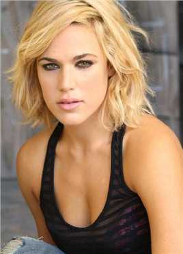 完美音调3贝拉9号、次要人物5号