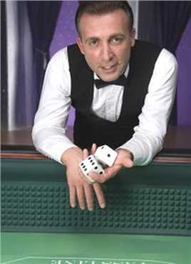 勇敢的人Subway Detective