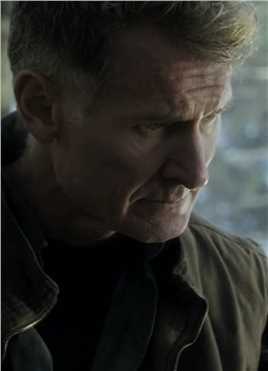 我的间谍General Gregovich