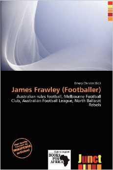 James Frawley
