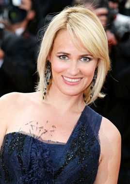 粉红豹2Judith Godrèche的扮演者是朱迪丝·哥德雷科