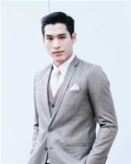 三世情缘Wilailayka的兄弟