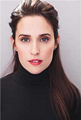 弯曲的箭头Lacrosse Fan