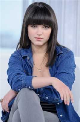 我是欧嘉Olga Hepnarová