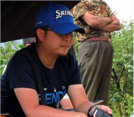 谁是谁的谁郭坚