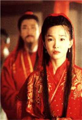 神雕侠侣洪凌波