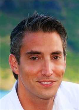 暮光之城马克·摩根