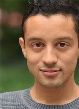 哈佛少女的快乐清单Davy