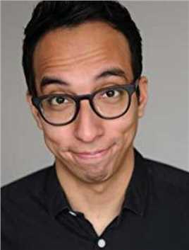 哈佛少女的快乐清单Ted